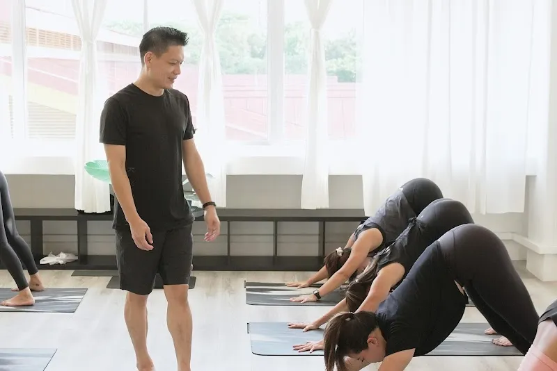 Align Studio