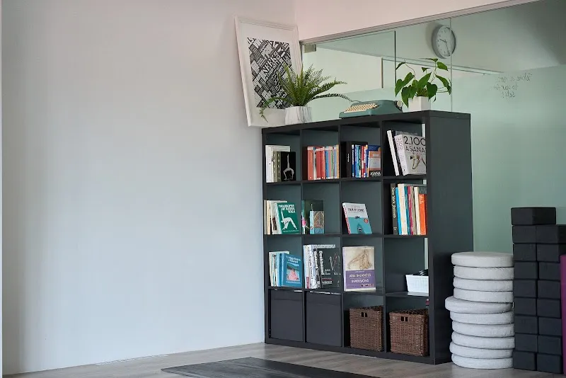 Align Studio
