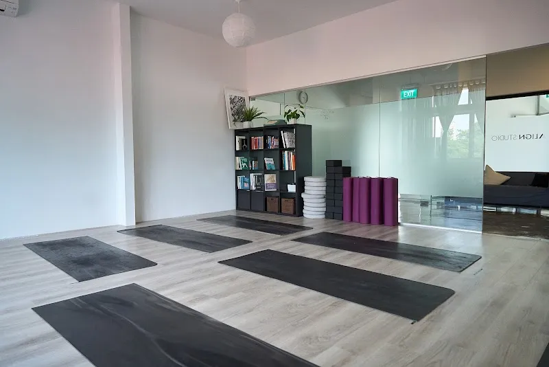 Align Studio