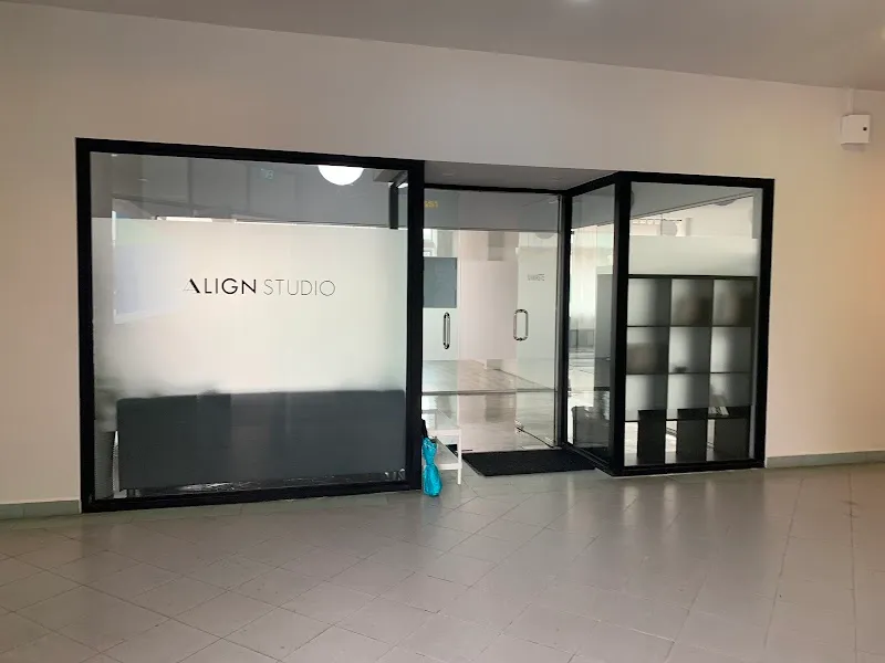 Align Studio