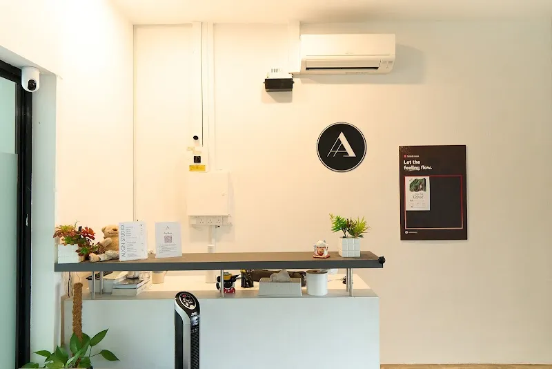 Align Studio