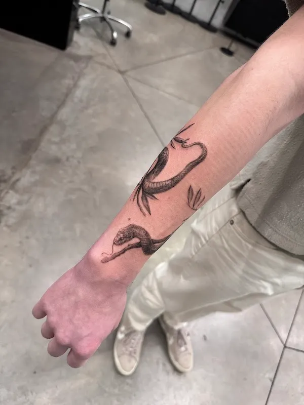 BANG BANG TATTOO