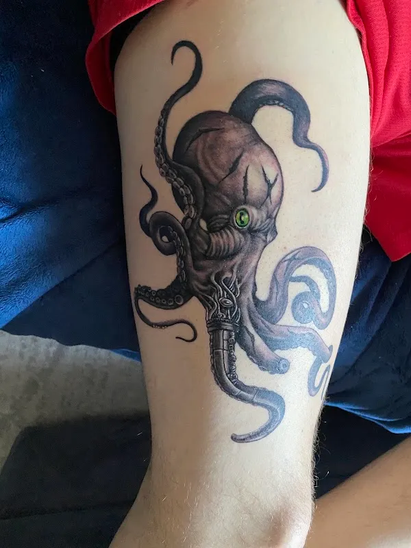 BANG BANG TATTOO