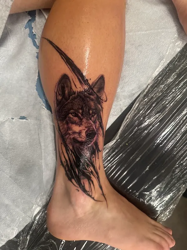 BANG BANG TATTOO