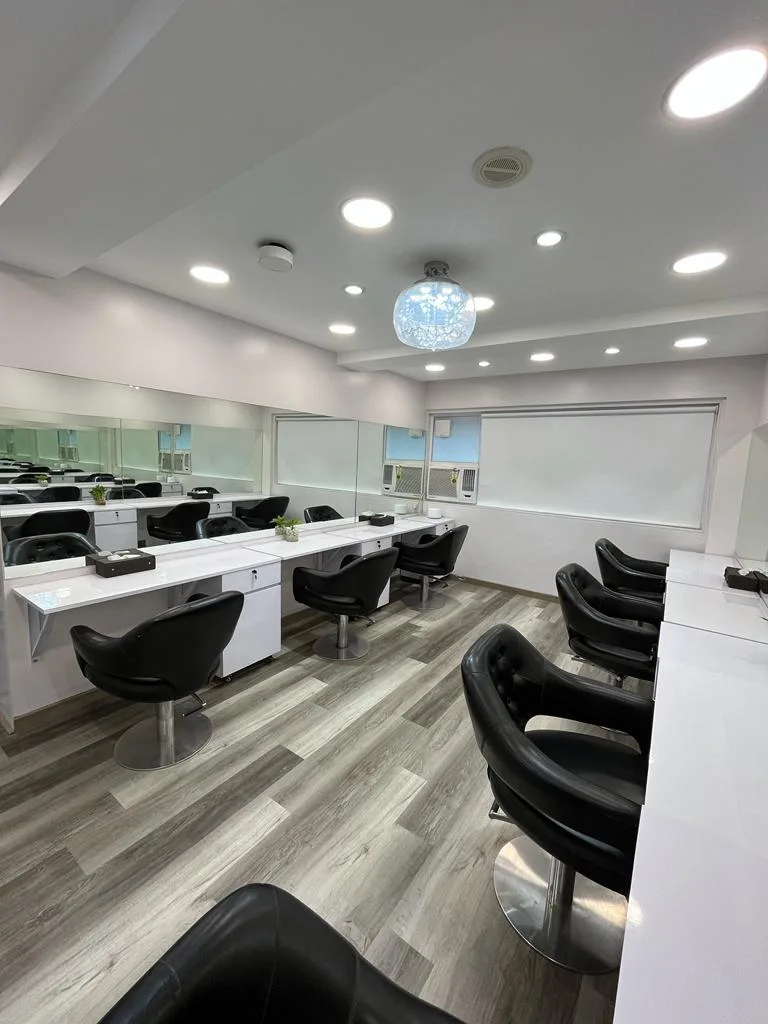 Bespoke Salon | Bandra
