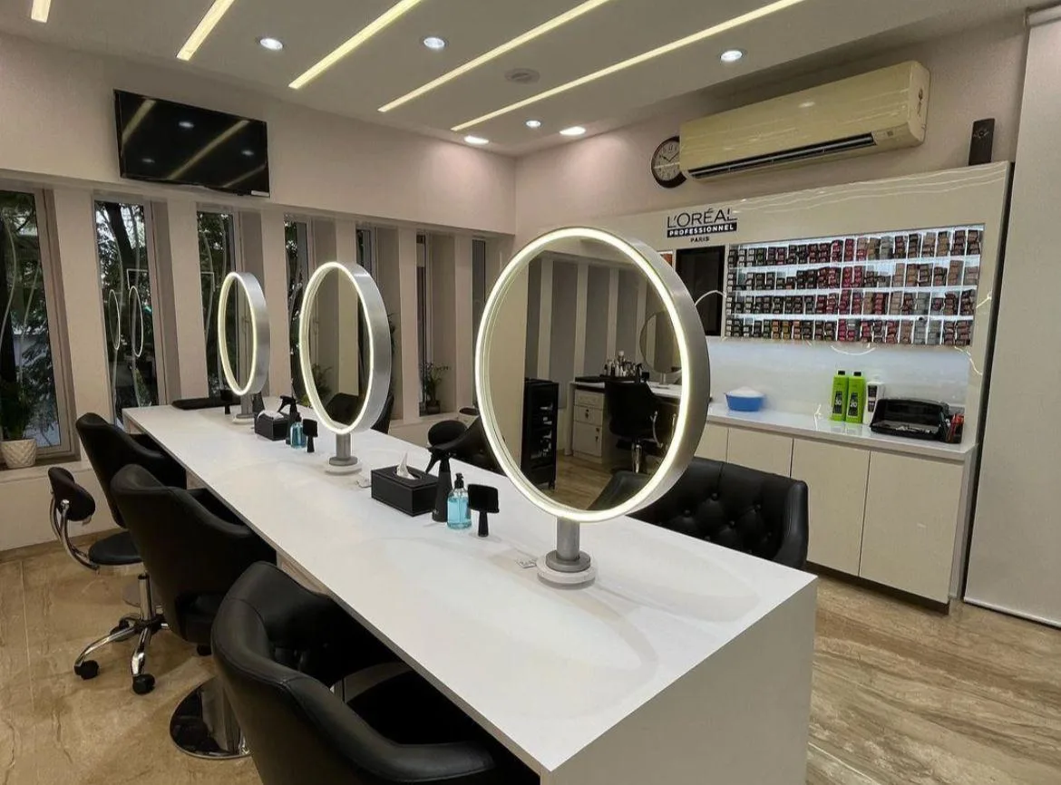 Bespoke Salon | Bandra
