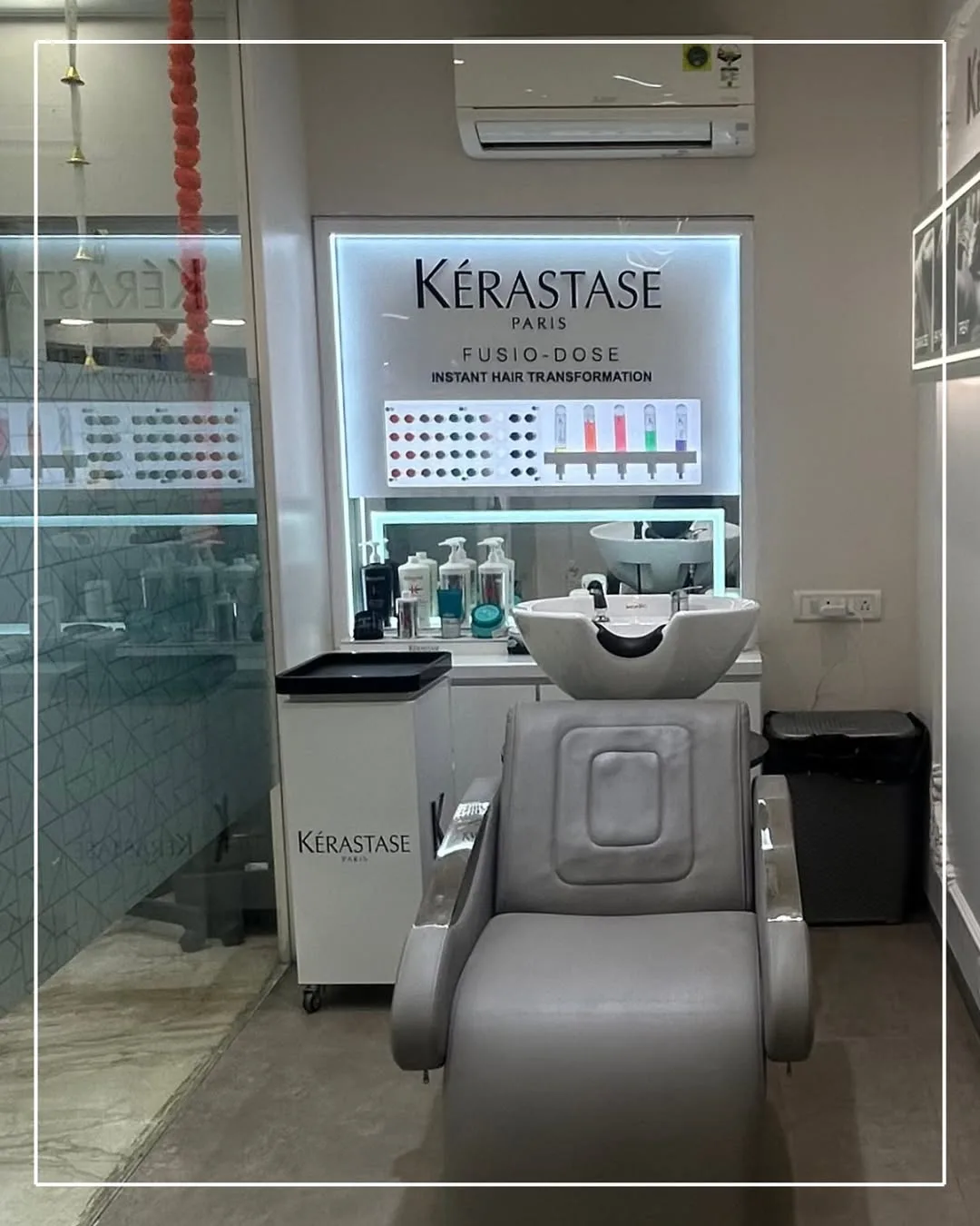 Bespoke Salon | Bandra