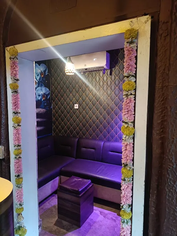 ATHARAVA SPA | DADAR