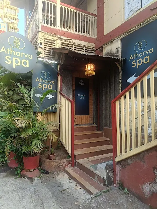 ATHARAVA SPA | DADAR