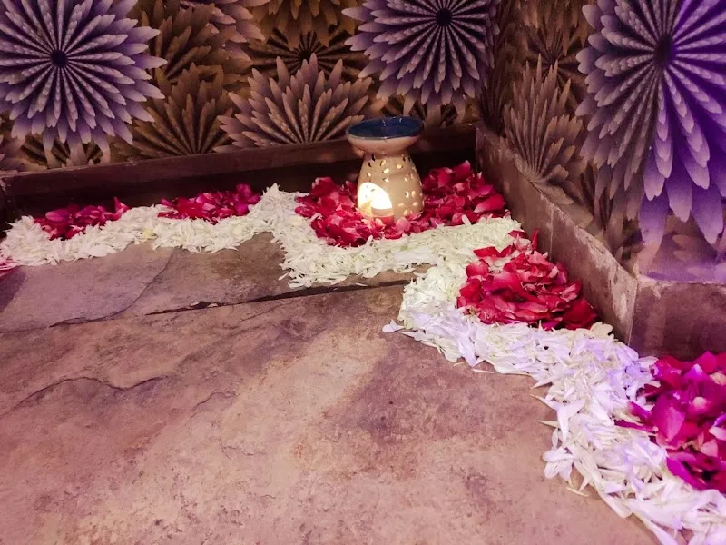 ATHARAVA SPA | DADAR