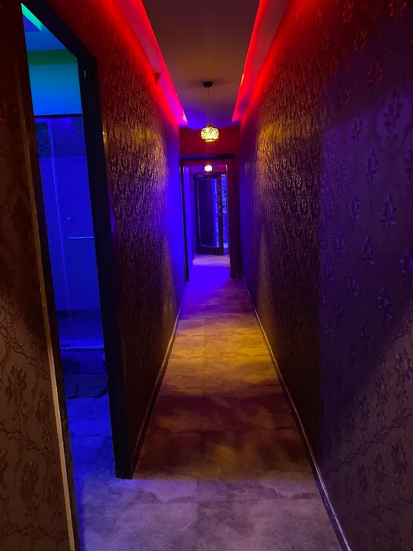 ATHARAVA SPA | DADAR