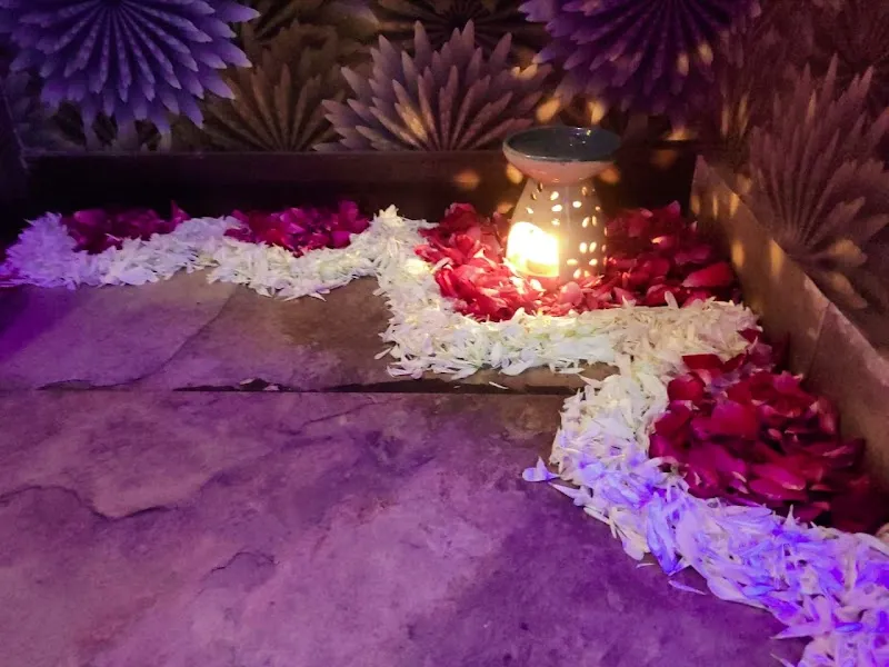 ATHARAVA SPA | DADAR