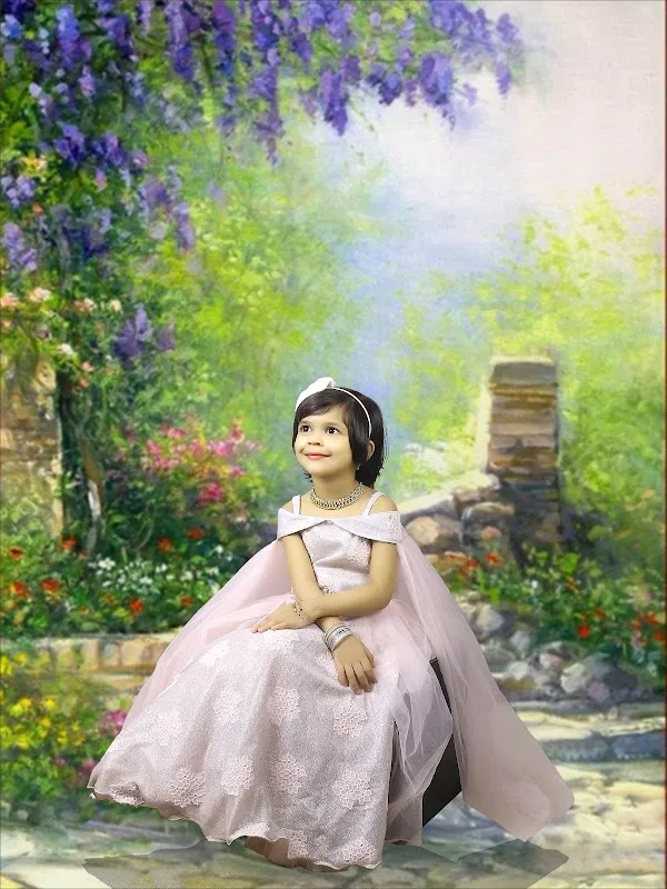 photo art studio