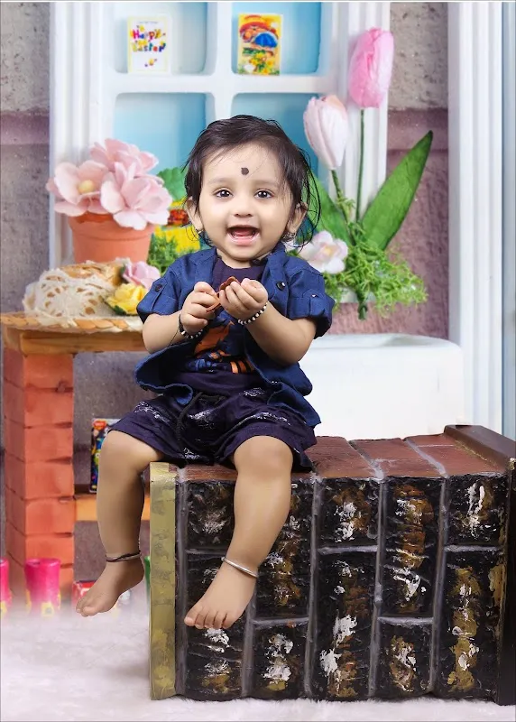 photo art studio