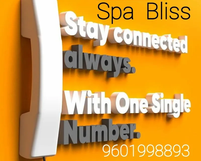 Spa Bliss Wellness & Body care