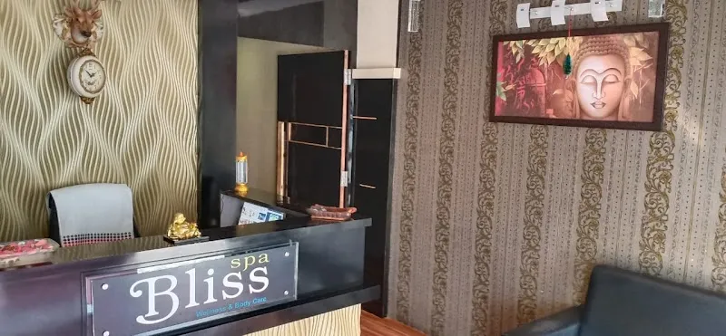 Spa Bliss Wellness & Body care