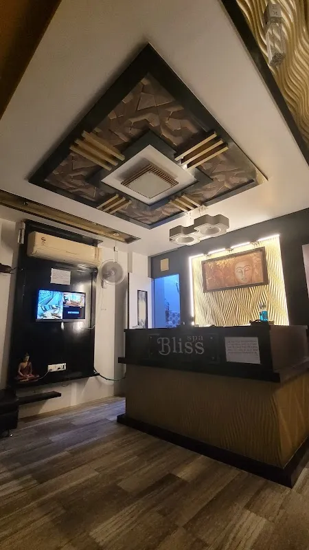 Spa Bliss Wellness & Body care