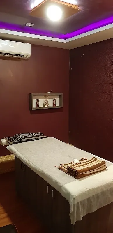 Spa Bliss Wellness & Body care