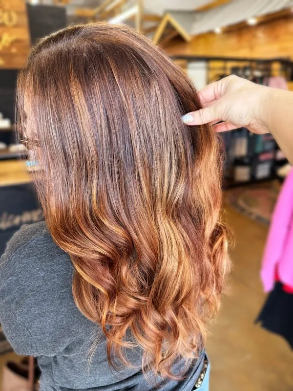 Meraki & Co. Salon & Spa