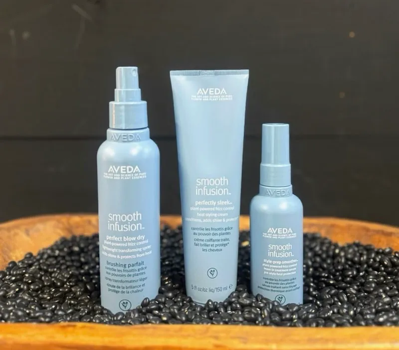 Meraki & Co. Salon & Spa
