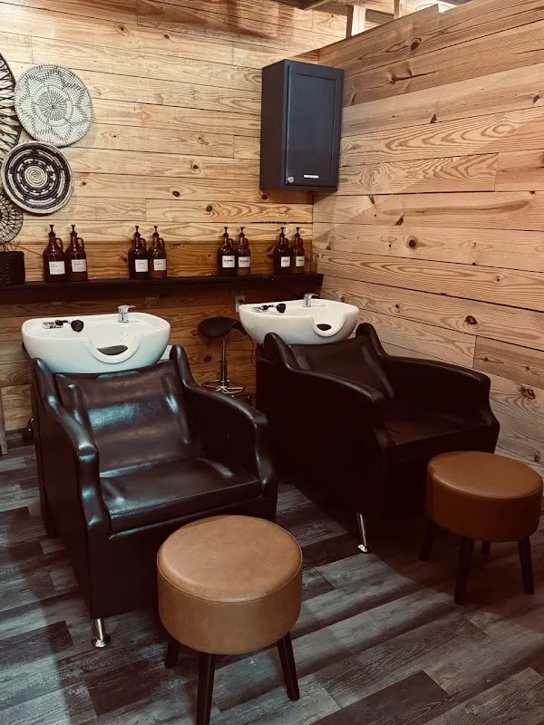 Meraki & Co. Salon & Spa