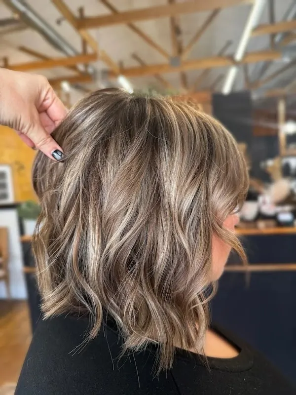 Meraki & Co. Salon & Spa