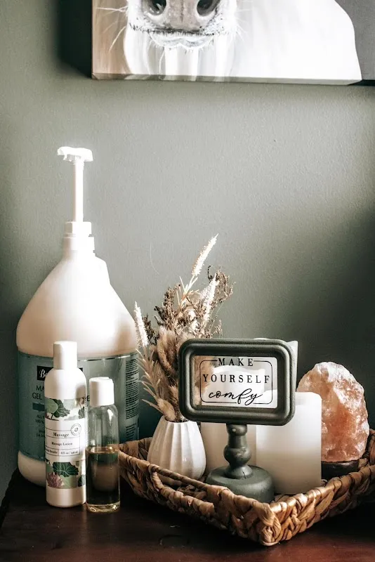 Meraki & Co. Salon & Spa