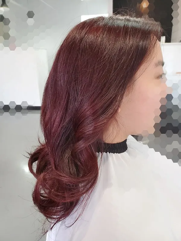 ON:U hair