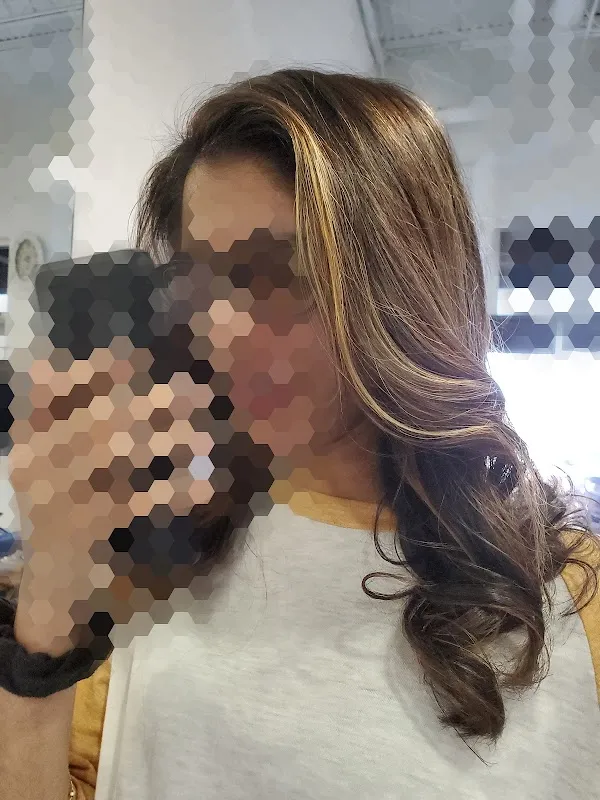 ON:U hair
