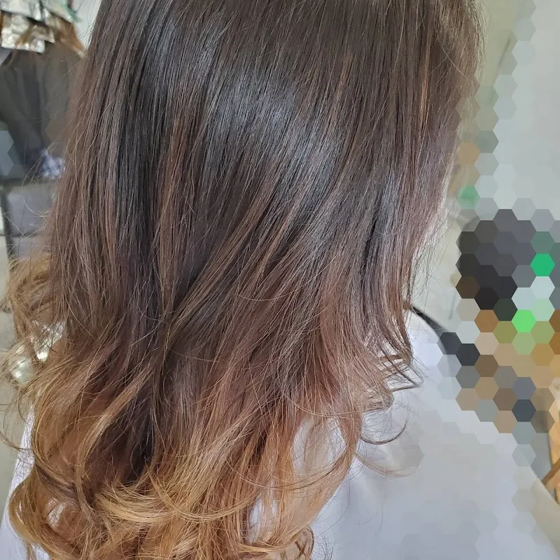ON:U hair