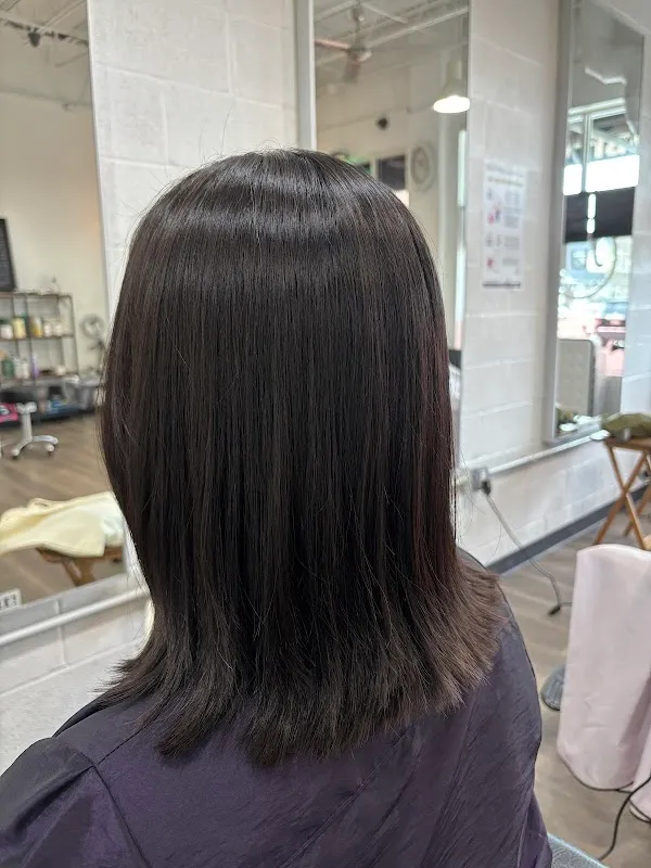 ON:U hair