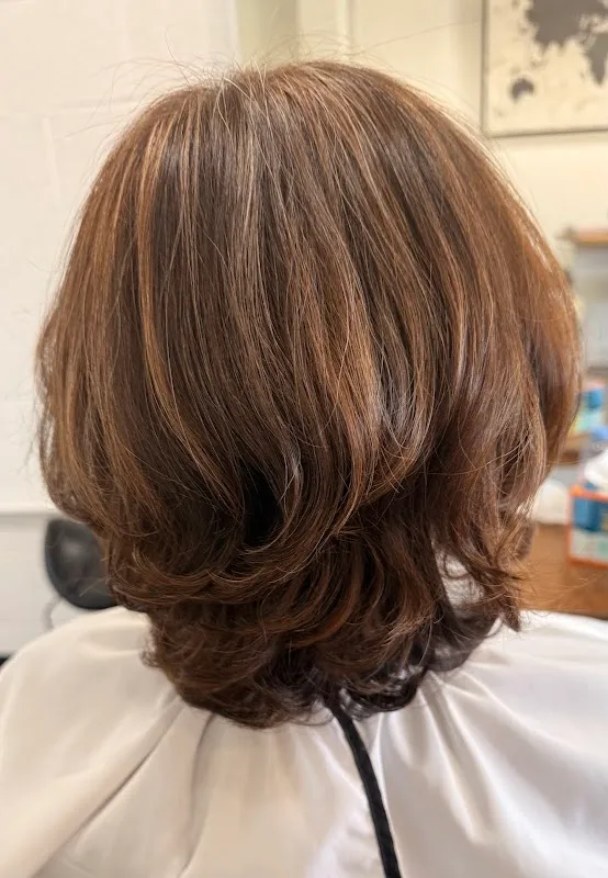 ON:U hair