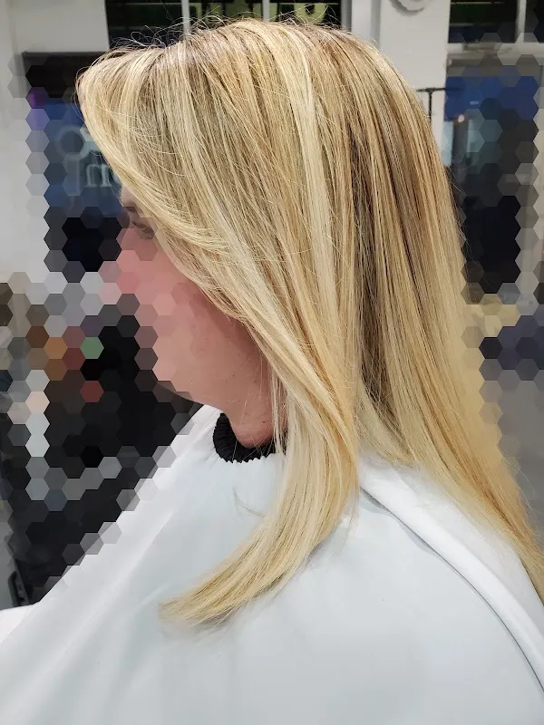ON:U hair