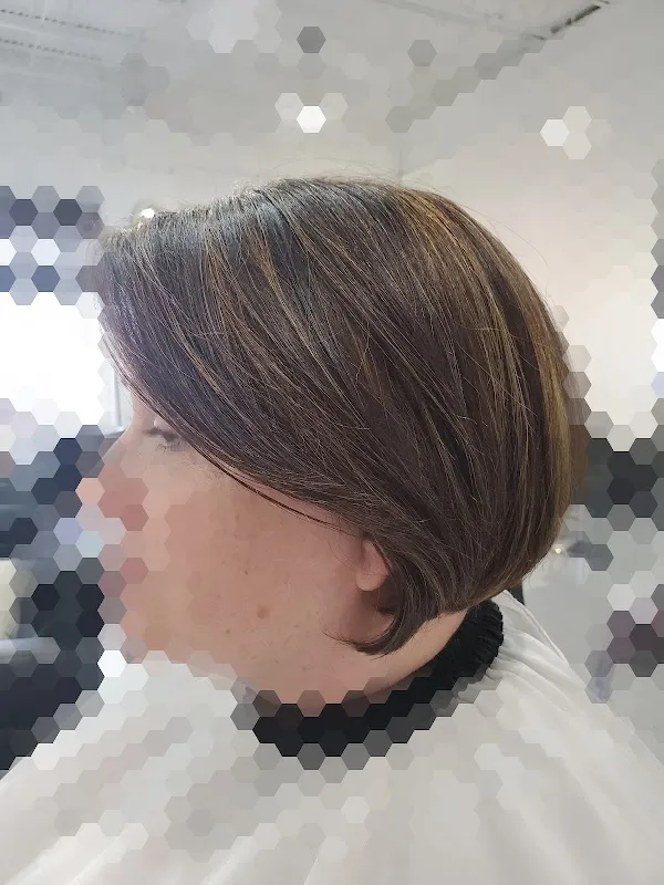 ON:U hair