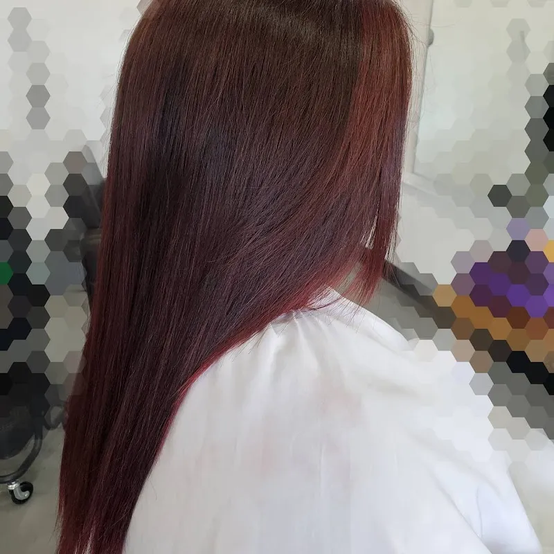 ON:U hair