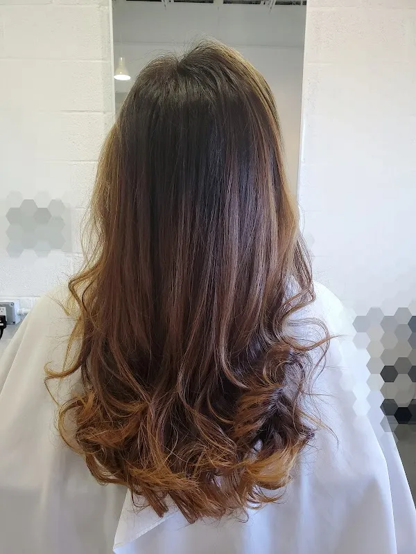 ON:U hair