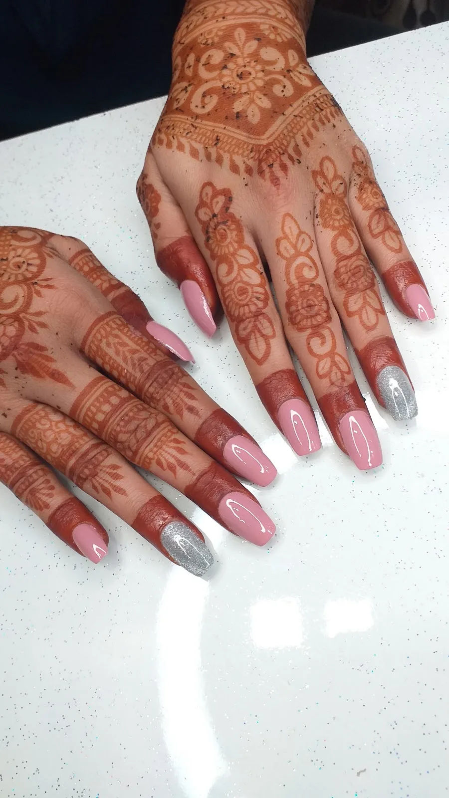 YASHI's - The Beauty Salon | Best Salon for Hair, Nails, Skin and Makeup