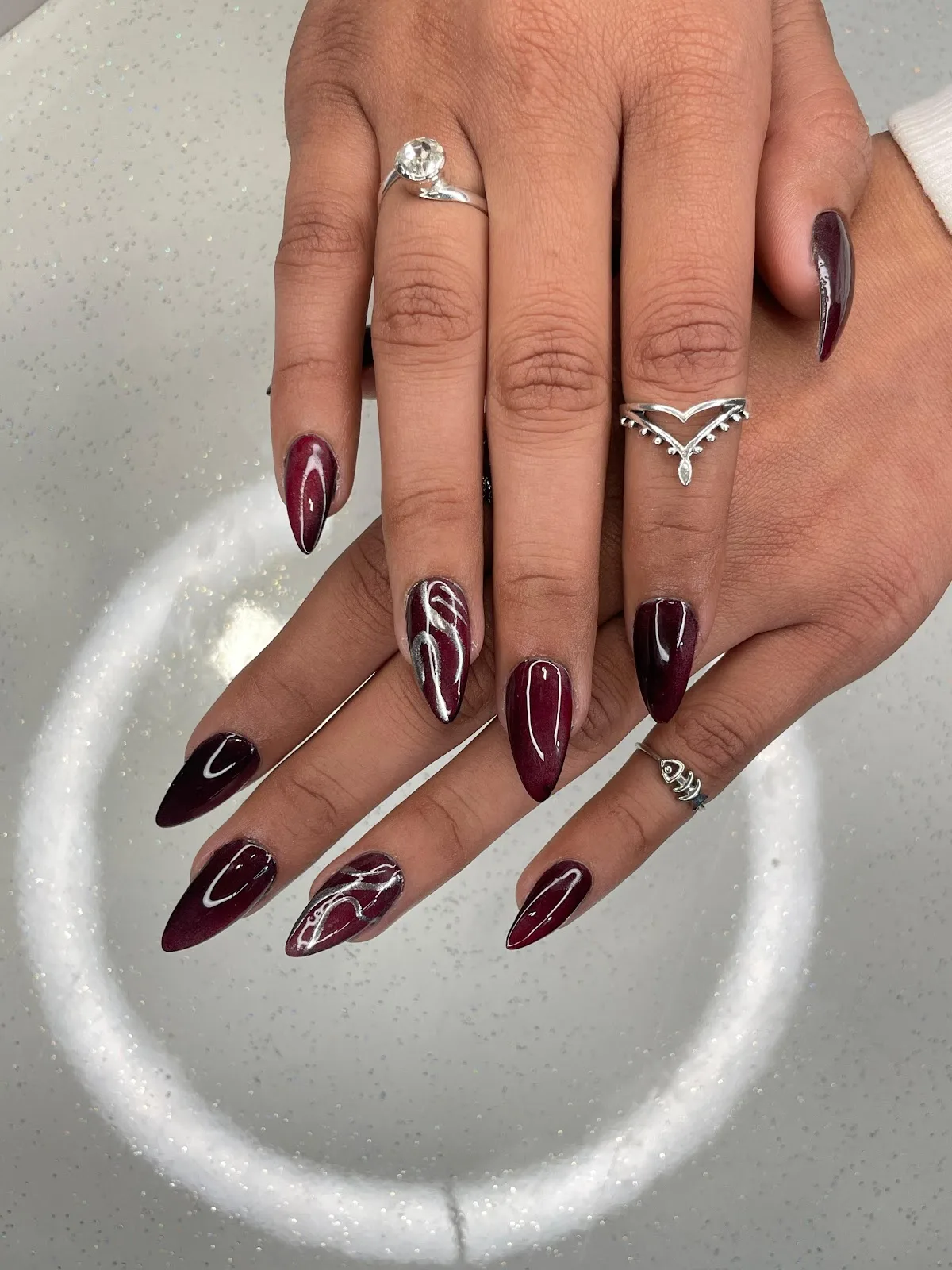 YASHI's - The Beauty Salon | Best Salon for Hair, Nails, Skin and Makeup