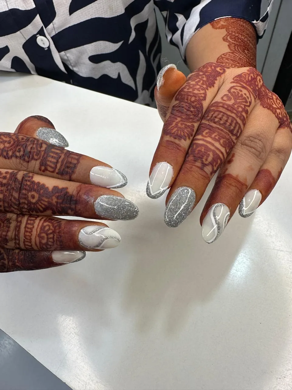 YASHI's - The Beauty Salon | Best Salon for Hair, Nails, Skin and Makeup