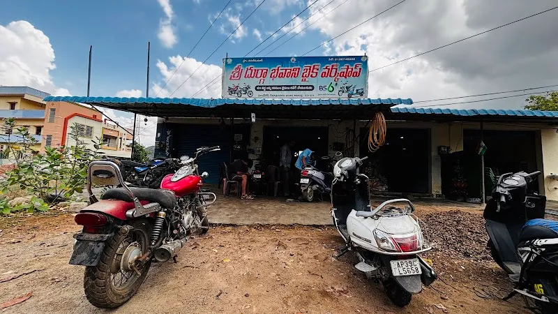 Royal Tatoo Studio Vizag