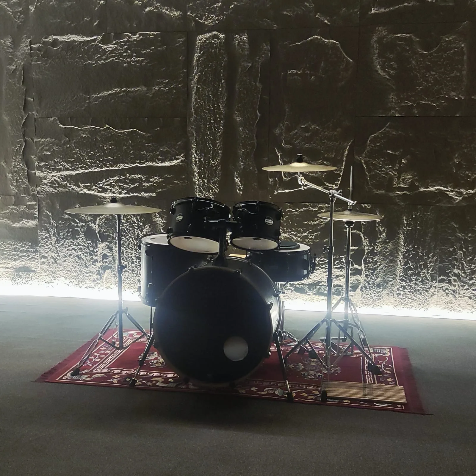 Velvet Beats Studios