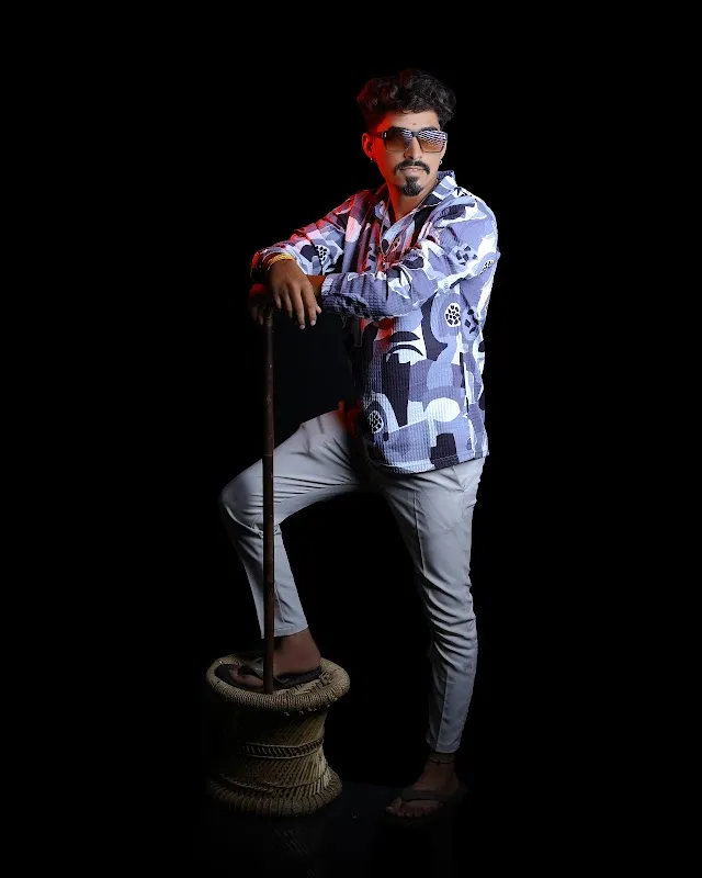 R K Digital Photo Studio