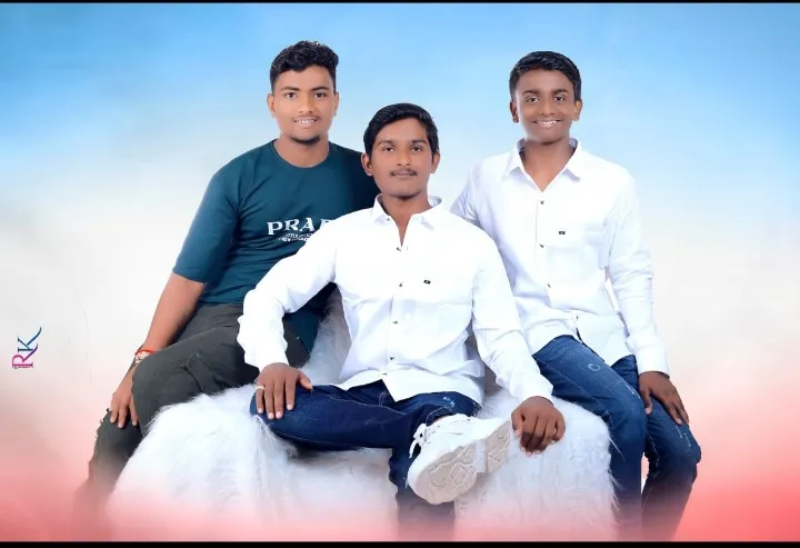 R K Digital Photo Studio
