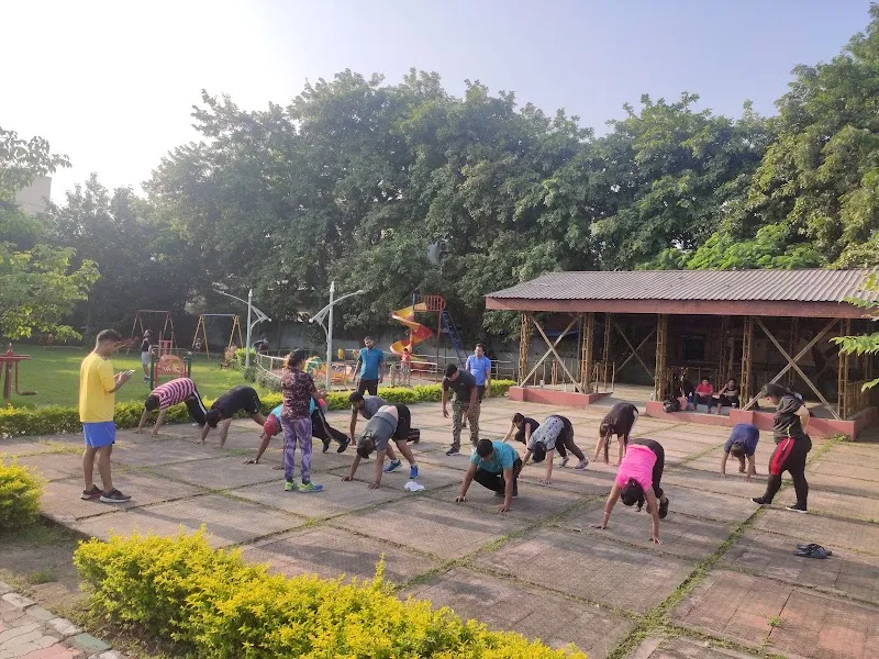 Surefit Wellness Center - gym in Nagpur