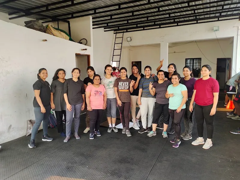 Surefit Wellness Center - gym in Nagpur