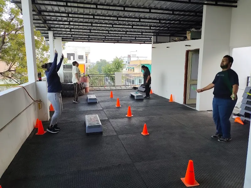 Surefit Wellness Center - gym in Nagpur