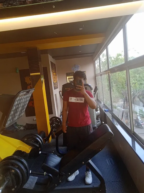 Surefit Wellness Center - gym in Nagpur