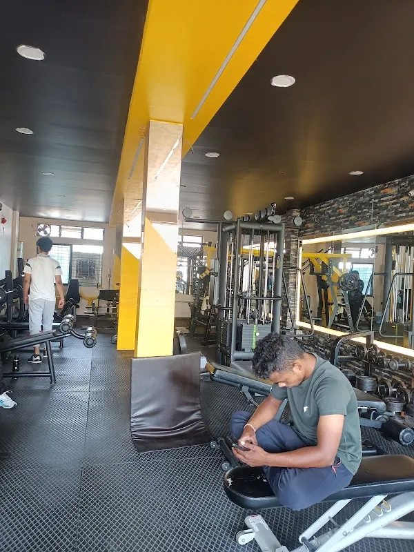 Surefit Wellness Center - gym in Nagpur