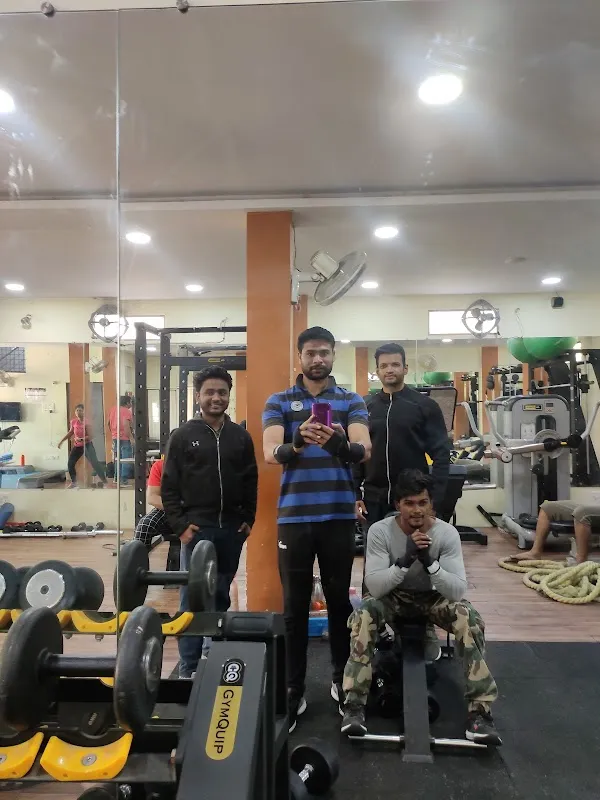Surefit Wellness Center - gym in Nagpur