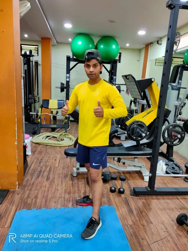 Surefit Wellness Center - gym in Nagpur